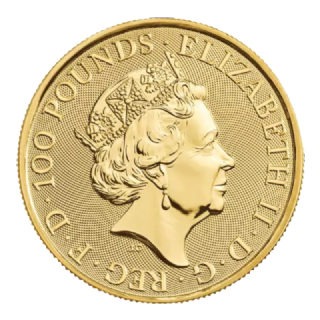 1 oz - Re Artù 2023 - Myths and Legends